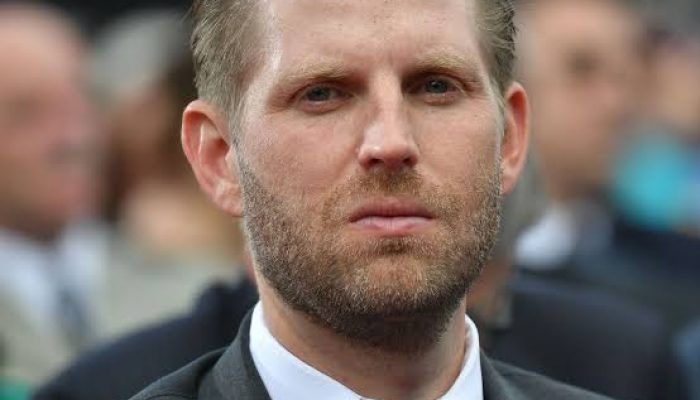 Hut 8 dan Eric Trump Bermitra Luncurkan American Bitcoin Mining