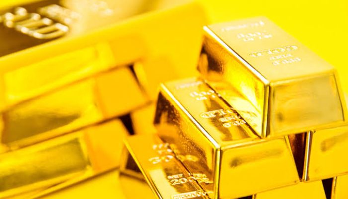 Harga Emas Diprediksi Tembus Rp2 Juta per Gram, Hari Ini Sudah Capai Rp1,8 Juta