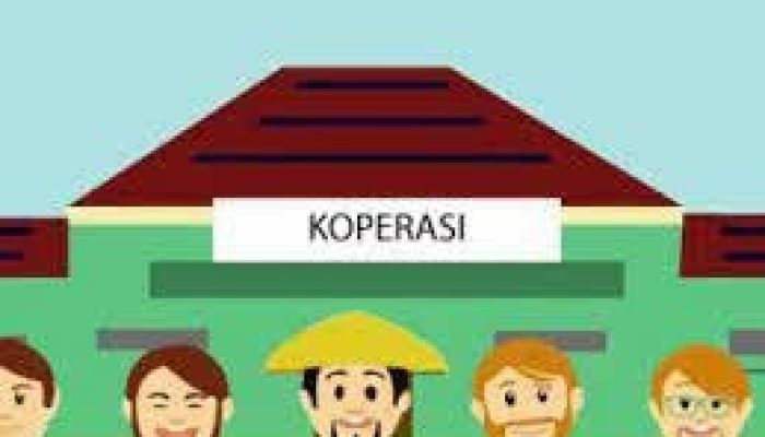 Koperasi Merah Putih Siap Monopoli Penyaluran LPG dan Pupuk