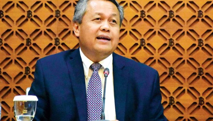BI Soroti Suku Bunga Deposito dan Kredit yang Masih Tinggi, Dorong Penurunan untuk Pacu Ekonomi