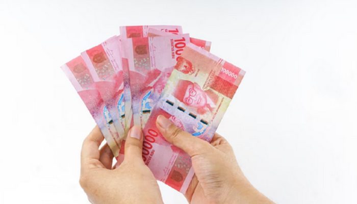 Rupiah Menguat ke Level Rp16.100 per Dolar AS