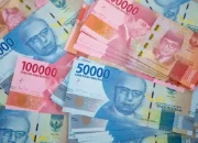 Rupiah Menguat di Tengah Redanya Perang Dagang AS-China,