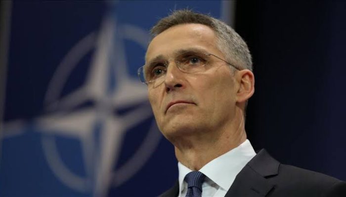 Mark Rutte: Dunia Harus Bersiap, Bahaya Tak Akan Hilang Meski Perang Ukraina Usai