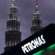 Ribuan Pekerja Petronas Terancam Kehilangan Pekerjaan