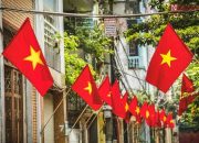 Vietnam Gabung BRICS: Langkah Baru untuk Masa Depan yang Lebih Setara