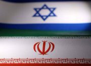Perang Israel-Iran Meluas ke Dunia Siber: Platform Kripto Nobitex Dibobol.