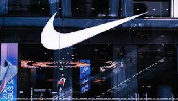 Nike Alihkan Produksi dari Tiongkok, Antisipasi Dampak Tarif Impor AS