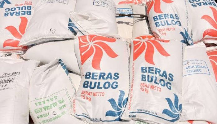 Mentan Amran: Beras Murah Bulog Hanya untuk Daerah yang Harga Tinggi, Petani Harus Dilindungi