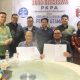 PERADI Utama dan DPP PA GMNI Teken Kerja Sama Beasiswa PKPA Senilai Rp15 Miliar untuk 3.000 Kader