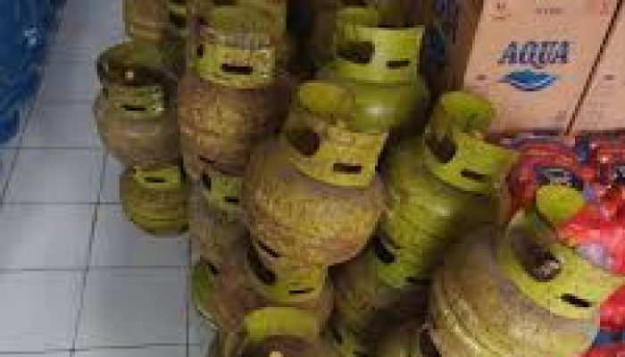 Pemerintah Siapkan Skema Baru LPG 3 Kg Satu Harga, Target Berlaku 2026