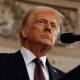 Trump Ancam Naikkan Tarif Mobil Jepang, Tuduh Tokyo Tolak Beras AS